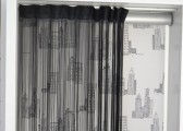 Curtain strings 51